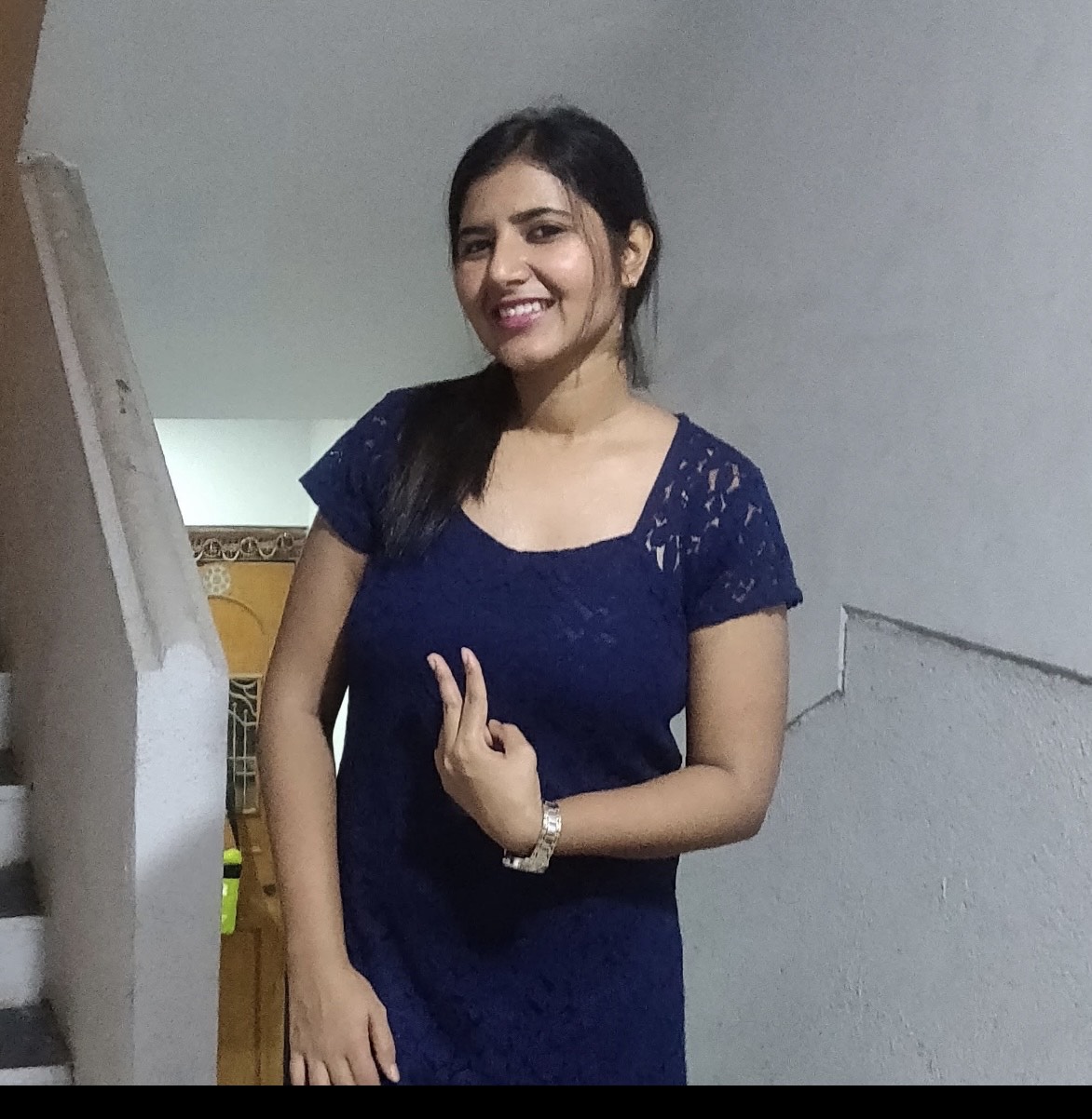 Sona - Superhost at Xanadu Stays Kolkata, verified host with 200+ happy guests and 98% response rate